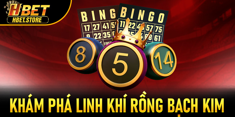 Khám phá linh khí Rồng Bạch Kim trong soi cầu tại Hbet